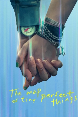 Watch free The Map of Tiny Perfect Things movies Hd online