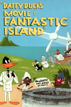 Watch free Daffy Duck's Movie: Fantastic Island movies Hd online