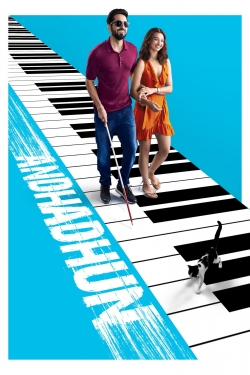 Watch free Andhadhun movies Hd online