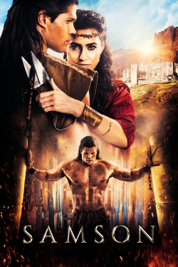 Watch free Samson movies Hd online