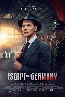 Watch free Escape from Germany movies Hd online