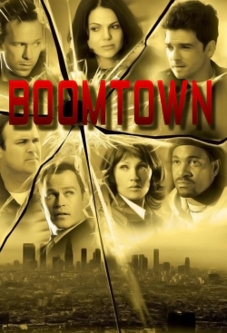 Watch free Boomtown movies Hd online