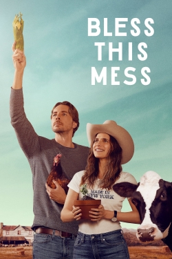 Watch free Bless This Mess movies Hd online