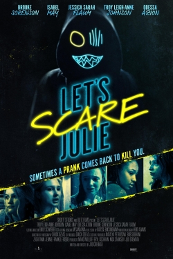 Watch free Let's Scare Julie movies Hd online