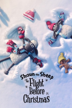 Watch free Shaun the Sheep: The Flight Before Christmas movies Hd online