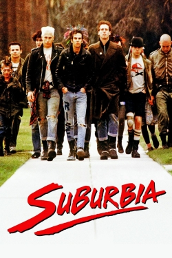 Watch free Suburbia movies Hd online