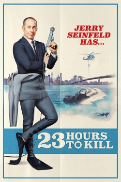 Watch free Jerry Seinfeld: 23 Hours To Kill movies Hd online