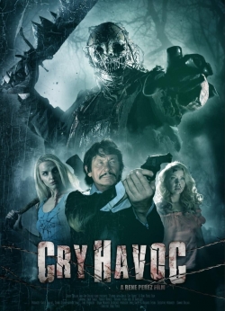 Watch free Cry Havoc movies Hd online