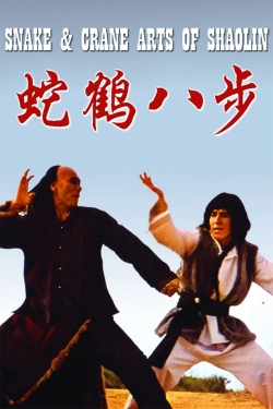 Watch free Snake and Crane Arts of Shaolin movies Hd online