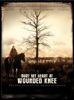 Watch free Bury My Heart at Wounded Knee movies Hd online