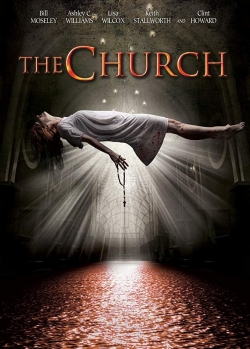 Watch free The Church movies Hd online