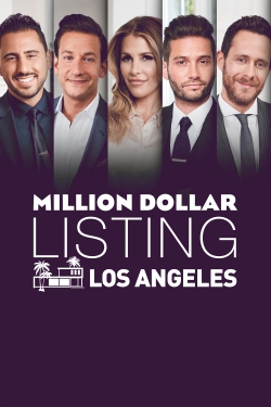 Watch free Million Dollar Listing Los Angeles movies Hd online