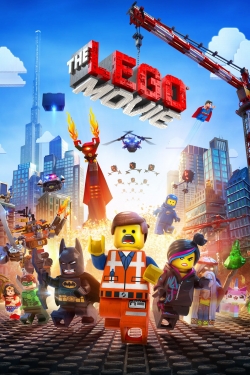 Watch free The Lego Movie movies Hd online