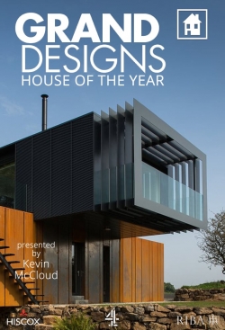 Watch free Grand Designs: House of the Year movies Hd online