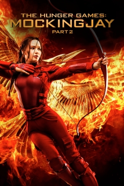 Watch free The Hunger Games: Mockingjay - Part 2 movies Hd online