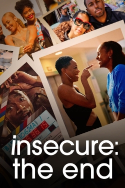 Watch free Insecure: The End movies Hd online