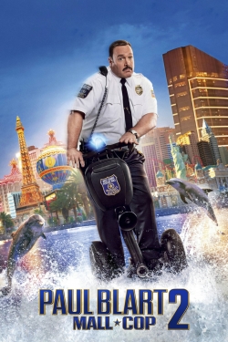 Watch free Paul Blart: Mall Cop 2 movies Hd online