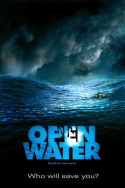 Watch free Open Water movies Hd online