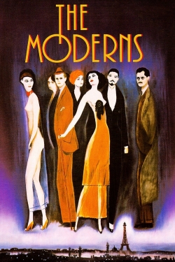 Watch free The Moderns movies Hd online