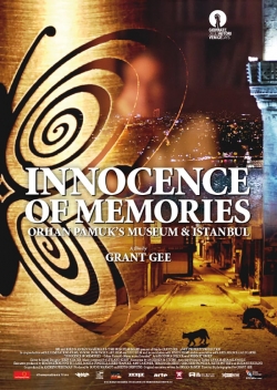 Watch free Innocence of Memories: Orhan Pamuk's Museum & Istanbul movies Hd online