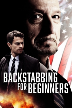 Watch free Backstabbing for Beginners movies Hd online