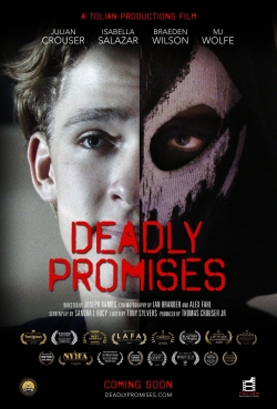 Watch free Deadly Promises movies Hd online