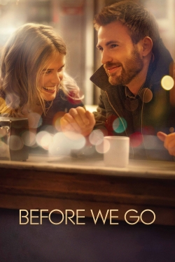 Watch free Before We Go movies Hd online