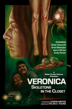 Watch free VERONICA Skeletons in the Closet movies Hd online