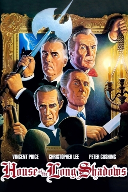 Watch free House of the Long Shadows movies Hd online