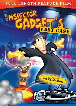 Watch free Inspector Gadget's Last Case movies Hd online