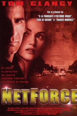 Watch free NetForce movies Hd online