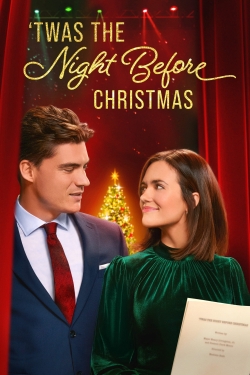 Watch free 'Twas the Night Before Christmas movies Hd online