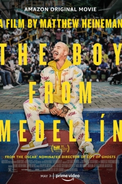 Watch free The Boy from Medellín movies Hd online