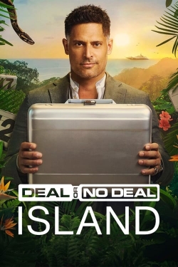 Watch free Deal or No Deal Island movies Hd online