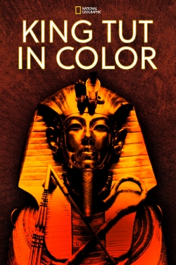 Watch free King Tut In Color movies Hd online