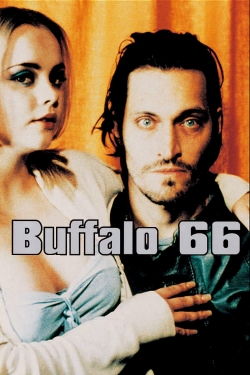 Watch free Buffalo '66 movies Hd online