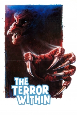 Watch free The Terror Within movies Hd online