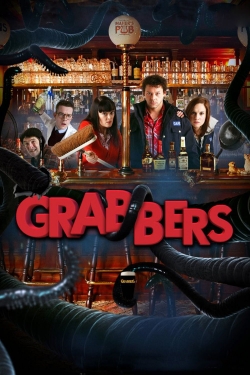 Watch free Grabbers movies Hd online