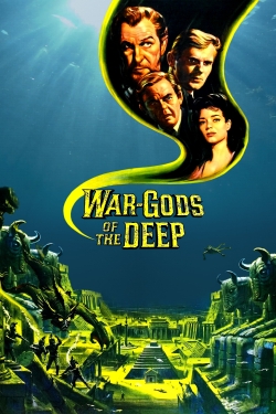 Watch free War-Gods of the Deep movies Hd online