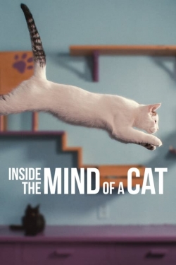 Watch free Inside the Mind of a Cat movies Hd online