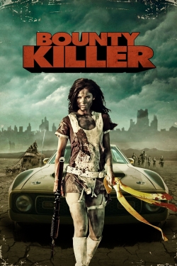 Watch free Bounty Killer movies Hd online