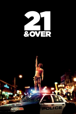 Watch free 21 & Over movies Hd online