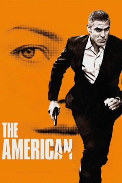 Watch free The American movies Hd online