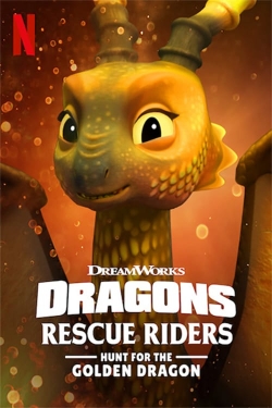 Watch free Dragons: Rescue Riders: Hunt for the Golden Dragon movies Hd online