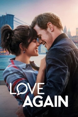 Watch free Love Again movies Hd online