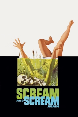 Watch free Scream and Scream Again movies Hd online