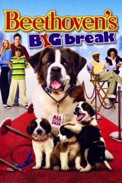 Watch free Beethoven's Big Break movies Hd online