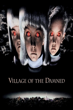 Watch free Village of the Damned movies Hd online