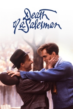 Watch free Death of a Salesman movies Hd online