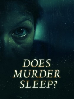 Watch free Does Murder Sleep movies Hd online